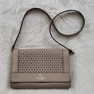 Kate Spade Crossbody!